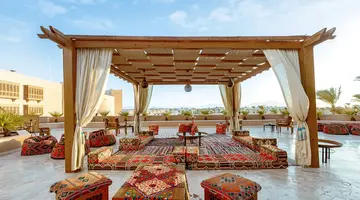 Continental Hurghada