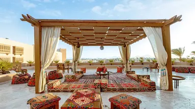 Continental Hurghada