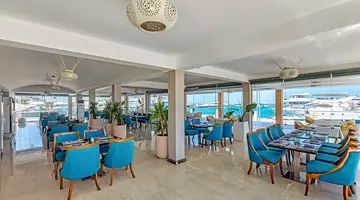 Continental Hurghada