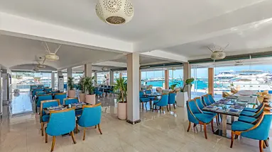 Continental Hurghada