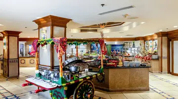 Continental Hurghada