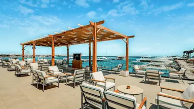 Continental Hurghada