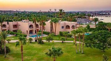 Continental Hurghada