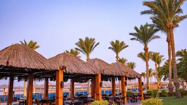 Continental Hurghada