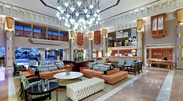 Continental Hurghada