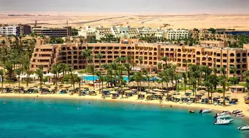 Continental Hurghada