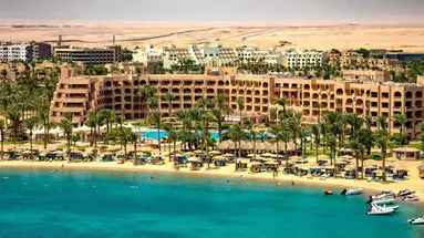 Continental Hurghada