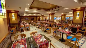 Continental Hurghada