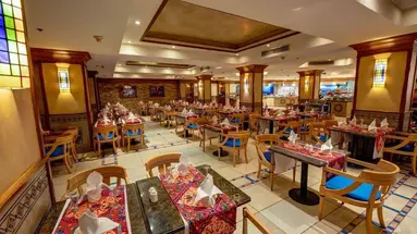 Continental Hurghada