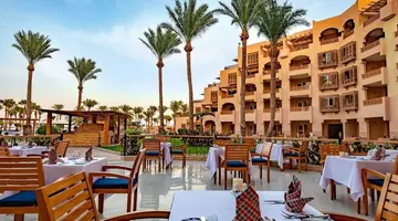 Continental Hurghada