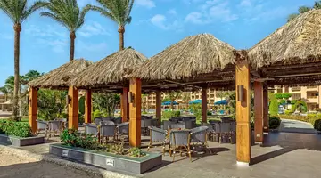 Continental Hurghada