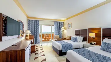 Continental Hurghada