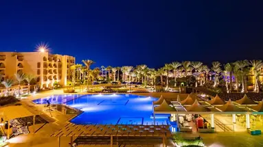 Continental Hurghada