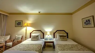 Continental Hurghada