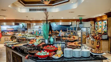 Continental Hurghada