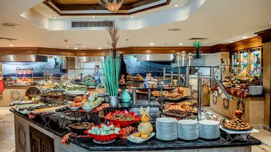 Continental Hurghada