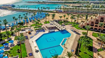 Continental Hurghada