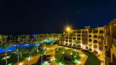 Continental Hurghada