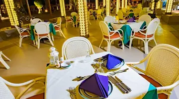 Continental Hurghada