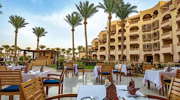 Continental Hurghada