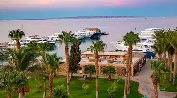 Continental Hurghada