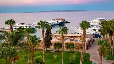 Continental Hurghada