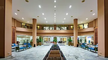 Continental Hurghada