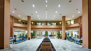 Continental Hurghada