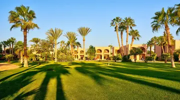Continental Hurghada