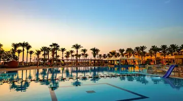 Continental Hurghada