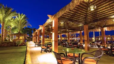 Continental Hurghada
