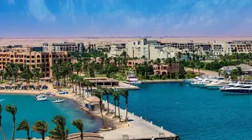 Continental Hurghada