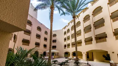 Continental Hurghada