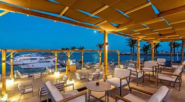 Continental Hurghada