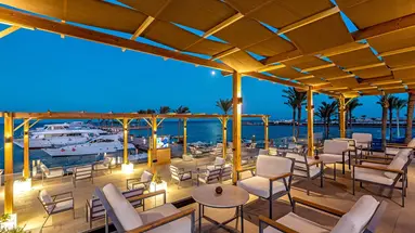 Continental Hurghada