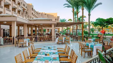 Continental Hurghada