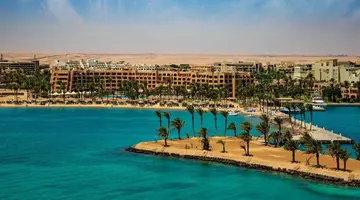 Continental Hurghada