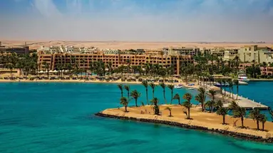 Continental Hurghada