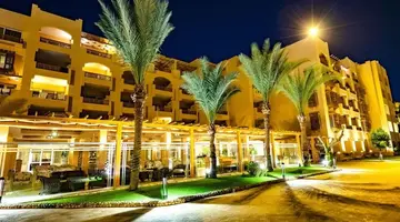 Continental Hurghada