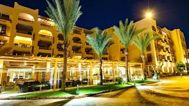 Continental Hurghada