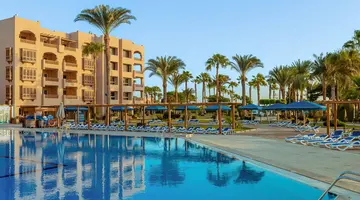 Continental Hurghada