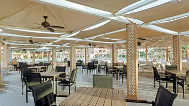 Continental Hurghada