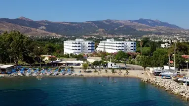Continental Palace