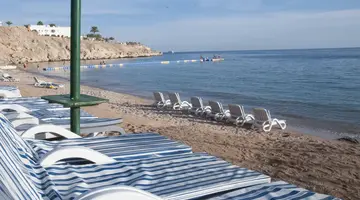 Continental Plaza Beach & Aqua Park Reso