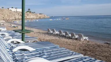 Continental Plaza Beach & Aqua Park Reso
