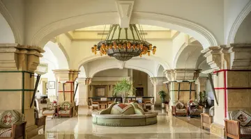 Continental Plaza Beach & Aqua Park Reso