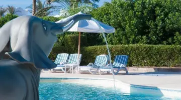 Continental Plaza Beach & Aqua Park Reso