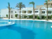 Continental Plaza Beach & Aqua Park Reso