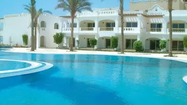 Continental Plaza Beach & Aqua Park Reso