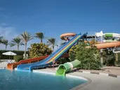 Continental Plaza Beach & Aqua Park Reso